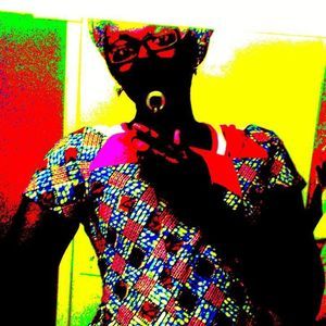 Meet your Posher, Salwa